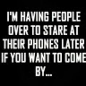 Meet your Posher, Scott